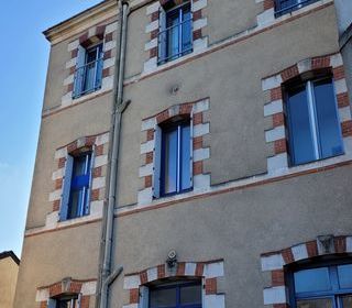  Appartement � vendre 2 pi�ces 41 m�