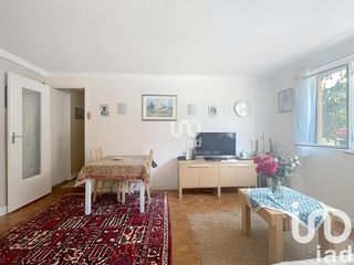  Appartement � vendre 3 pi�ces 52 m�