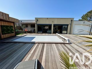  Villa � vendre 4 pi�ces 110 m�