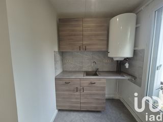  Appartement � vendre 2 pi�ces 38 m�