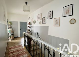  Maison � vendre 3 pi�ces 74 m�