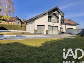  Villa � vendre 7 pi�ces 320 m�