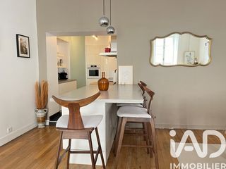  Appartement � vendre 4 pi�ces 120 m�