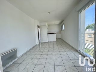  Appartement � vendre 2 pi�ces 38 m�