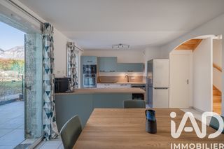  Maison � vendre 4 pi�ces 89 m�