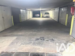  Parking / Garage � vendre 13 m�