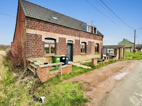   Vente Maison de village 5 pi�ces Maison - 5 pi�ce(s) - 106 m�