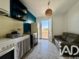  Appartement � vendre 2 pi�ces 28 m�