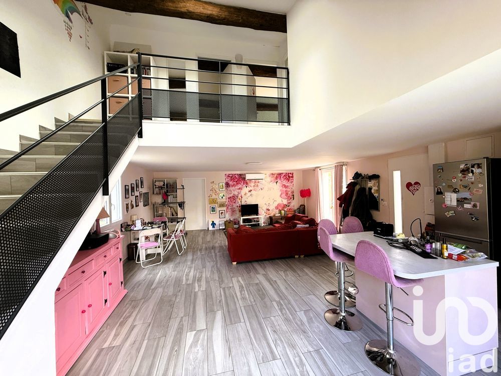 � vendre  Maison Combaillaux (34980)