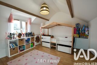  Maison � vendre 4 pi�ces 100 m�