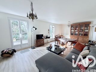  Maison � vendre 8 pi�ces 215 m�