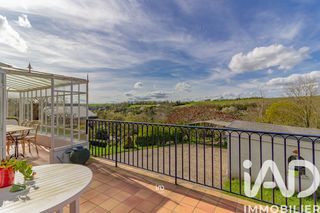  Maison � vendre 7 pi�ces 170 m�