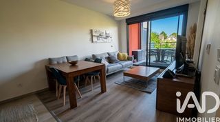  Appartement � vendre 2 pi�ces 42 m�