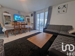  Maison � vendre 4 pi�ces 82 m�