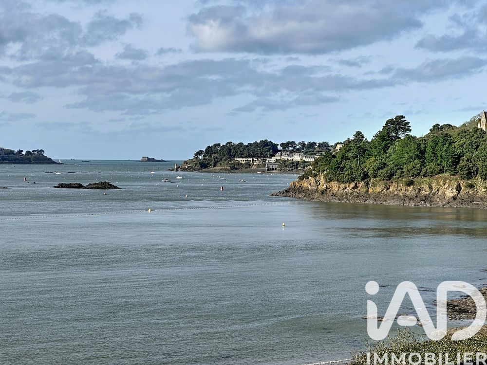 � vendre  Maison Saint-Malo (35400)