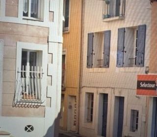  Appartement � vendre 2 pi�ces 34 m�