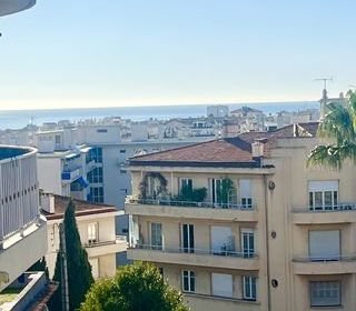  Appartement � vendre 3 pi�ces 98 m�