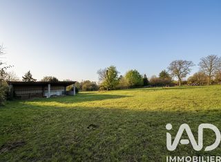  Terrain � vendre 2436 m�