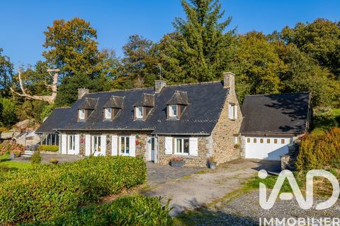   Vente Long�re 5 pi�ces Maison - 5 pi�ce(s) - 164 m�