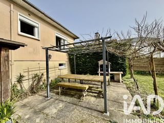  Maison � vendre 6 pi�ces 127 m�