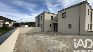  Maison � vendre 3 pi�ces 73 m�