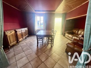  Maison � vendre 4 pi�ces 81 m�