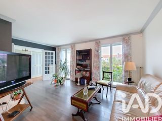  Maison � vendre 7 pi�ces 195 m�