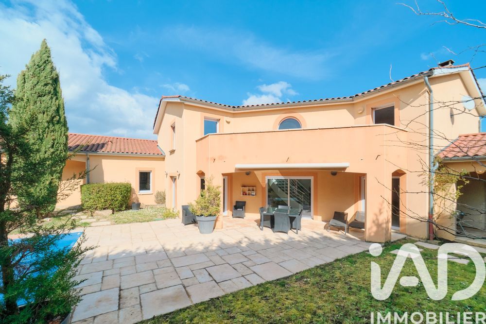 � vendre  Villa Les C�tes-d'Arey (38138)