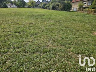  Terrain � vendre 1388 m�