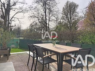  Appartement � vendre 5 pi�ces 106 m�