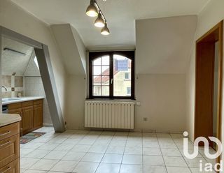  Appartement � vendre 4 pi�ces 111 m�