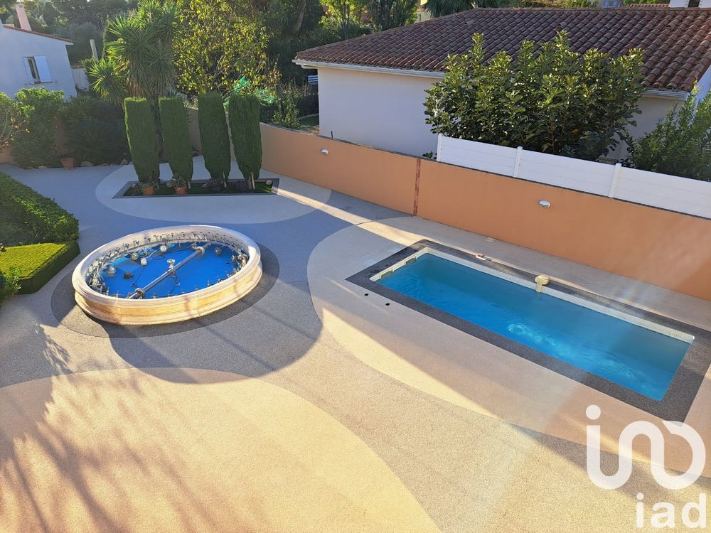 � vendre  Maison Canoh�s (66680)