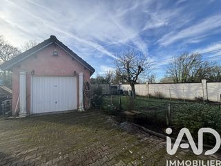  Maison � vendre 8 pi�ces 177 m�