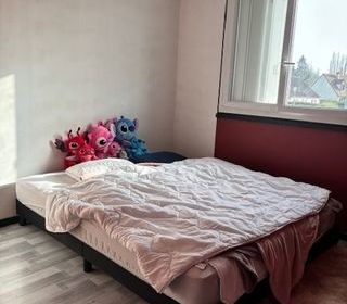  Maison � vendre 4 pi�ces 85 m�