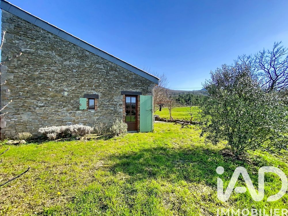 � vendre  Maison Pont-de-Barret (26160)