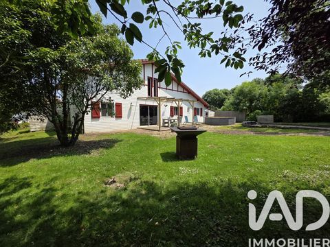   Vente Maison/villa 6 pi�ces Maison - 6 pi�ce(s) - 146 m�