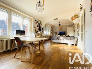  Immeuble � vendre 570 m�