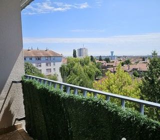  Appartement � vendre 4 pi�ces 78 m�