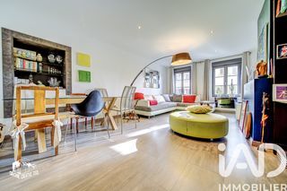  Appartement � vendre 4 pi�ces 111 m�