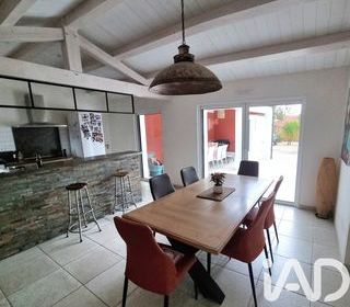  Maison � vendre 6 pi�ces 150 m�