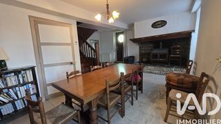  Maison � vendre 7 pi�ces 108 m�