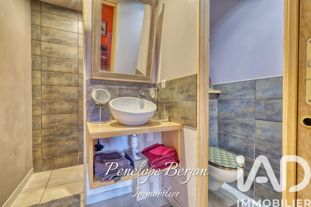 � vendre  Maison Mars (07320)