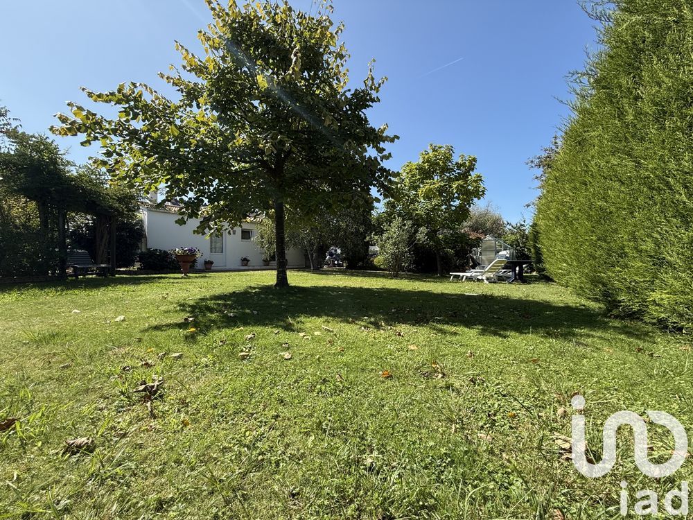 � vendre  Maison Les Sables-d'Olonne (85180)