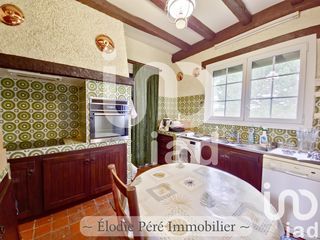  Maison � vendre 5 pi�ces 210 m�