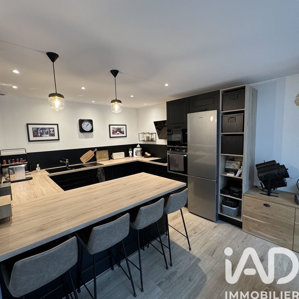 � vendre  Villa Rennes (35000)