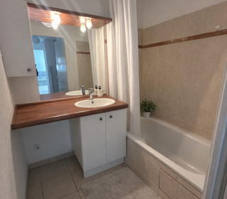  Appartement � vendre 3 pi�ces 62 m�