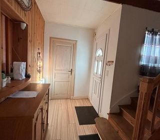  Maison � vendre 5 pi�ces 110 m�