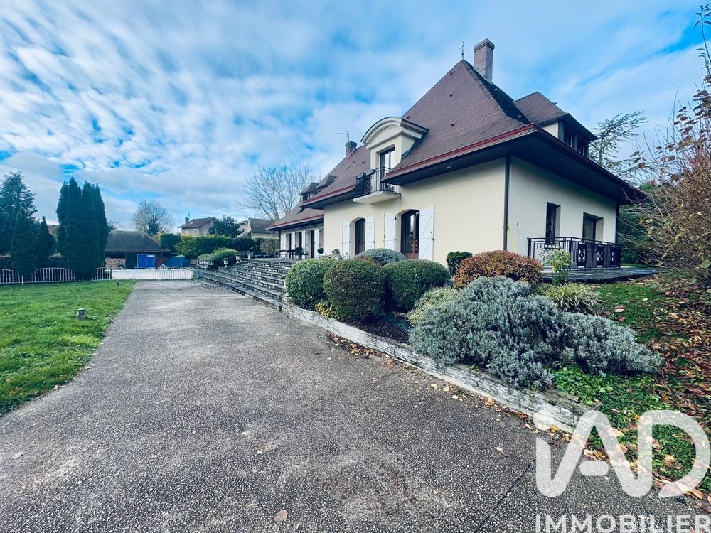 � vendre  Maison Ch�teau-Thierry (02400)