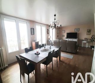  Maison � vendre 6 pi�ces 127 m�