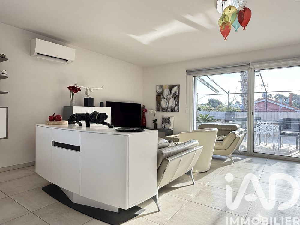 � vendre  Maison Six-Fours-les-Plages (83140)